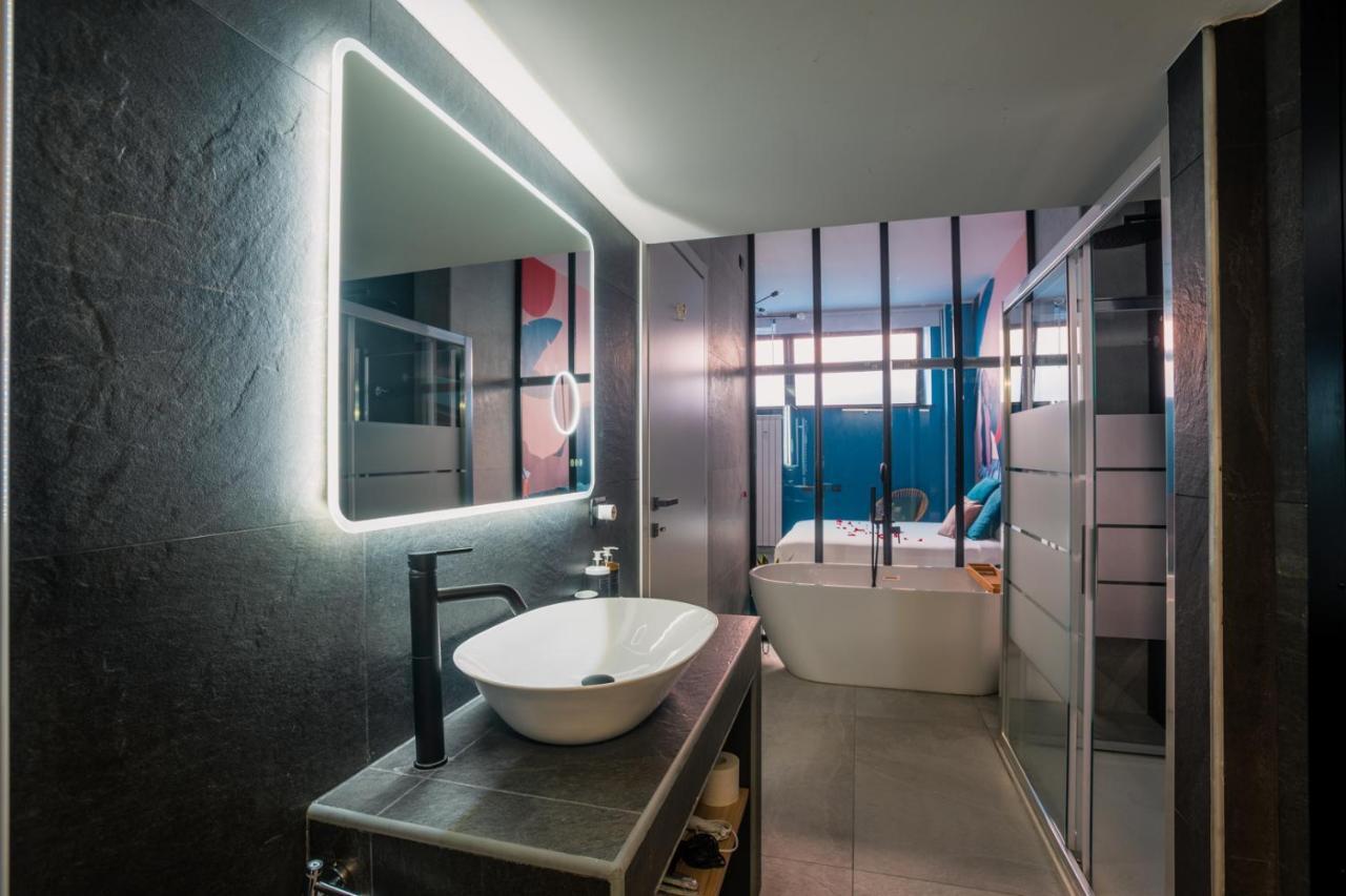 Milano Experience Home - Gauguin Екстер'єр фото