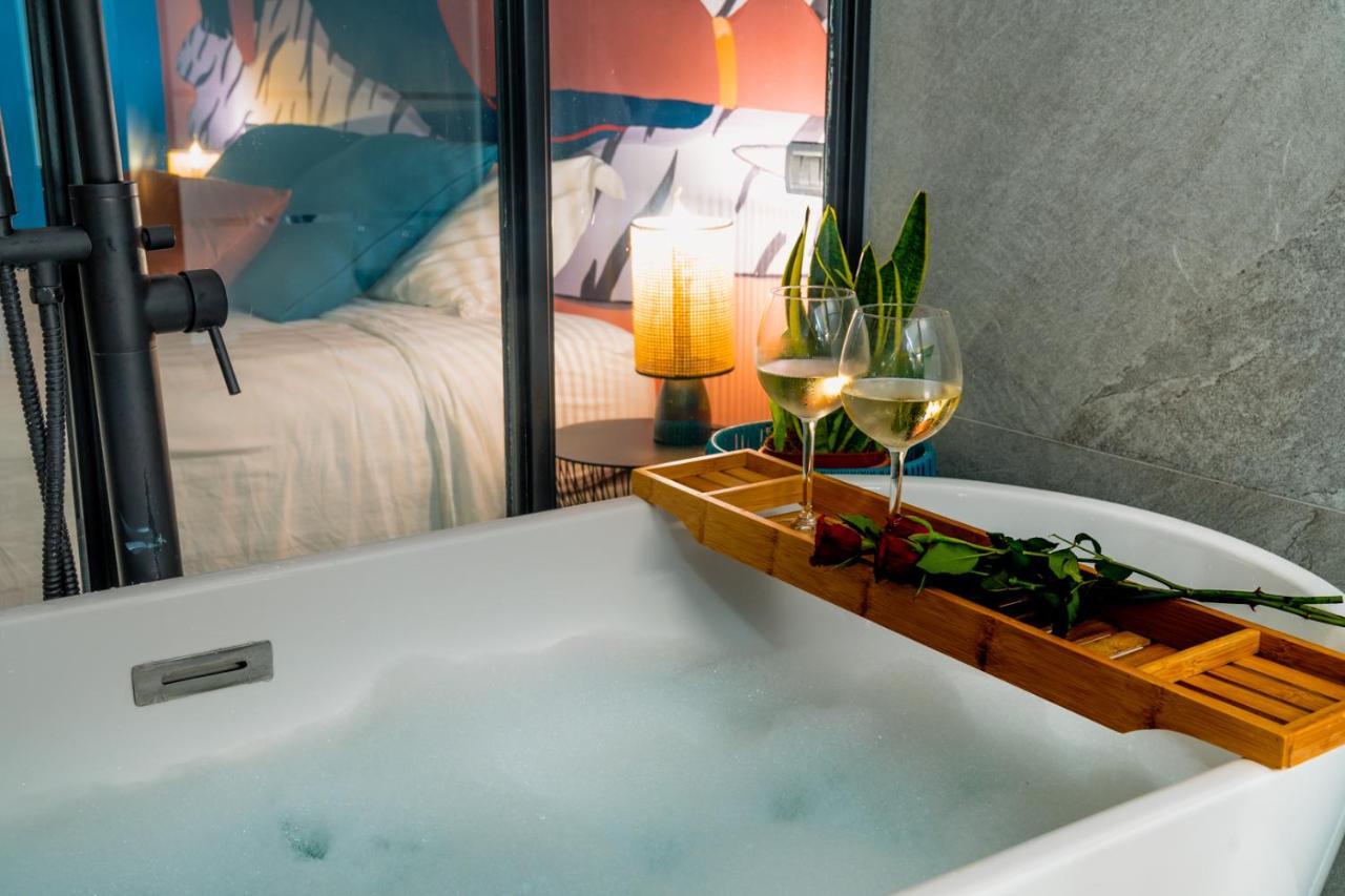 Milano Experience Home - Gauguin Екстер'єр фото