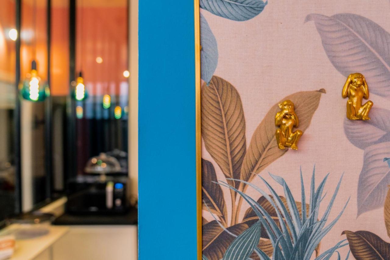 Milano Experience Home - Gauguin Екстер'єр фото